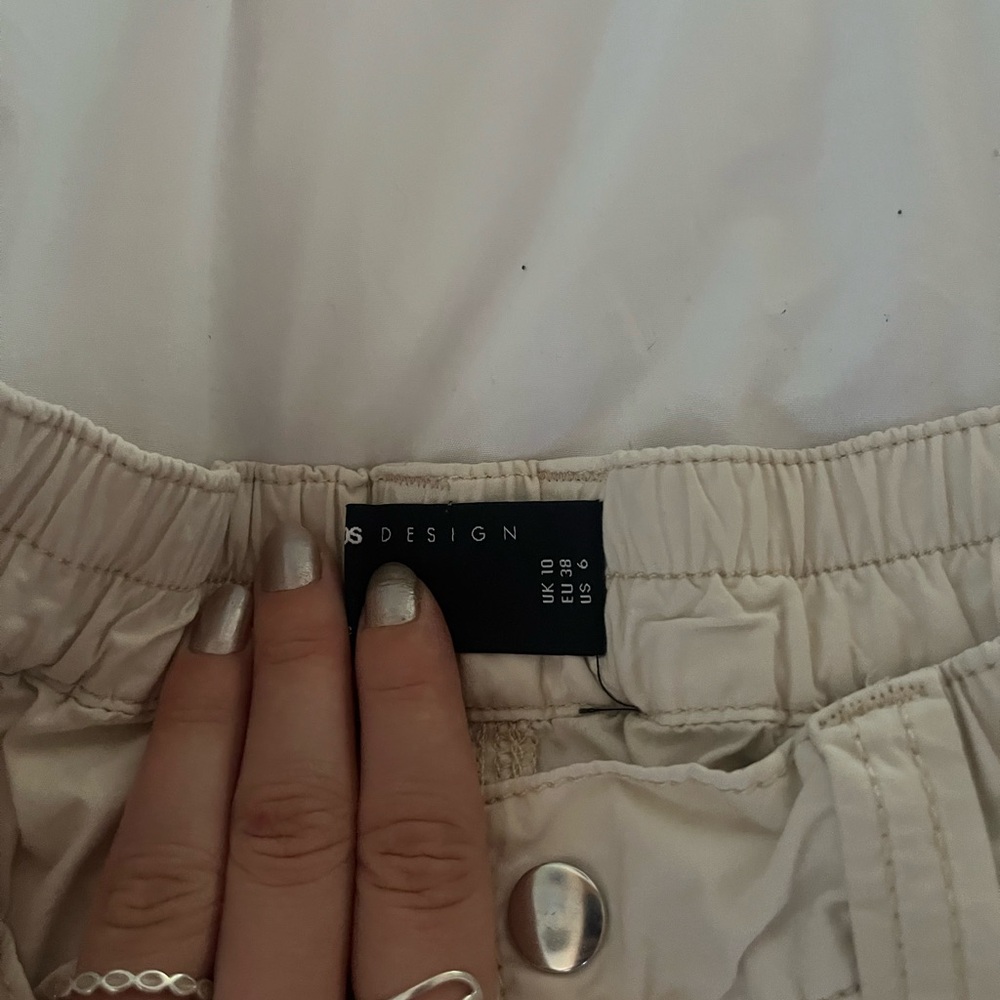 ASOS cargo pants - Picture 4 of 4
